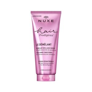 Nuxe Hair Prodigieux Yoğun Parlaklık Veren Saç Kremi 200 ml - 1