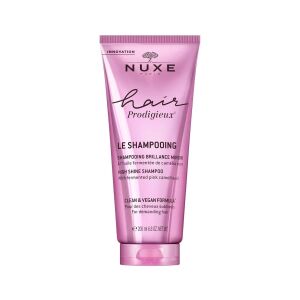 Nuxe Hair Prodigieux Yoğun Parlaklık Veren Şampuan 200 ml - 1