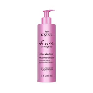 Nuxe Hair Prodigieux Yoğun Parlaklık Veren Şampuan 400 ml - 1