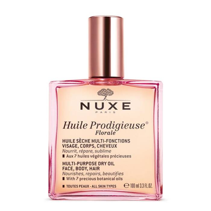 Nuxe Huile Prodigieuse Florale Kuru Yağ 100 ml - 1