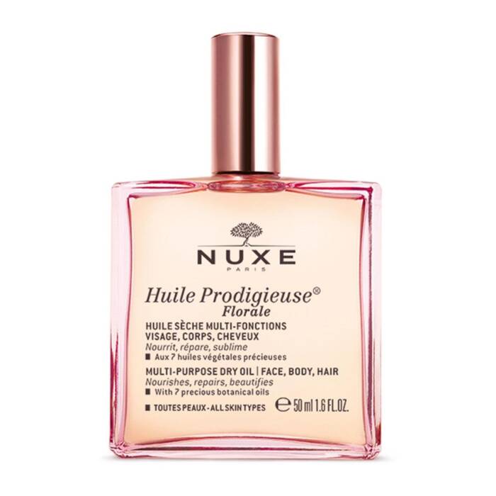 Nuxe Huile Prodigieuse Florale Kuru Yağ 50 ml - 1