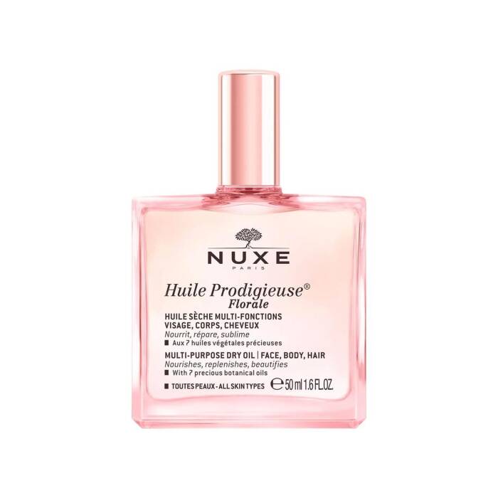 Nuxe Huile Prodigieuse Florale Kuru Yağ 50 ml (KAMPANYA ÜRÜNÜ) - 1