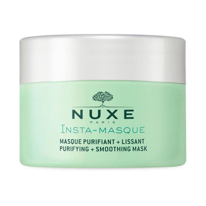 Nuxe Insta Masque Arındırıcı Kil Maske 50 ml - 1