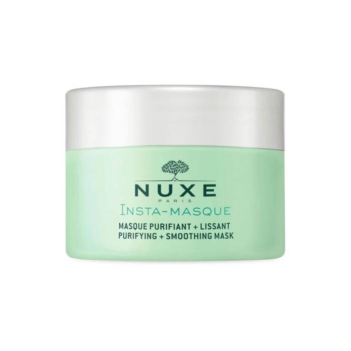 Nuxe Insta Masque Arındırıcı Kil Maske 50 ml (KAMPANYA ÜRÜNÜ) - 1