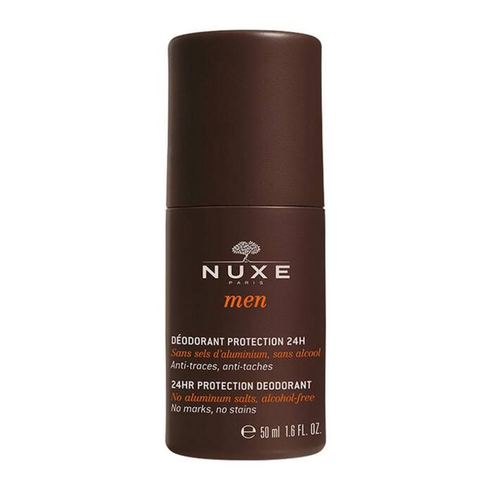 Nuxe Men Deodorant 50 ml - 1