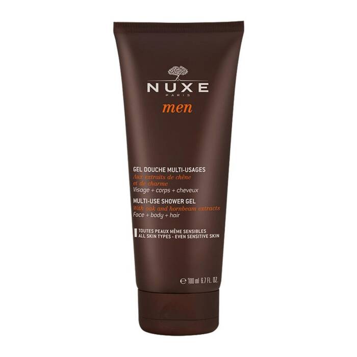 Nuxe Men Duş Jeli 100 ml - 1