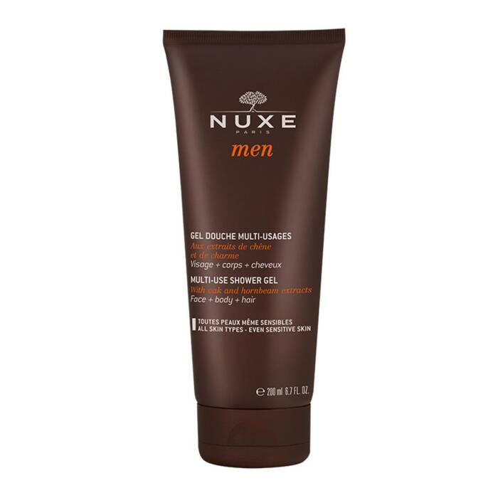 Nuxe Men Duş Jeli 200 ml - 1