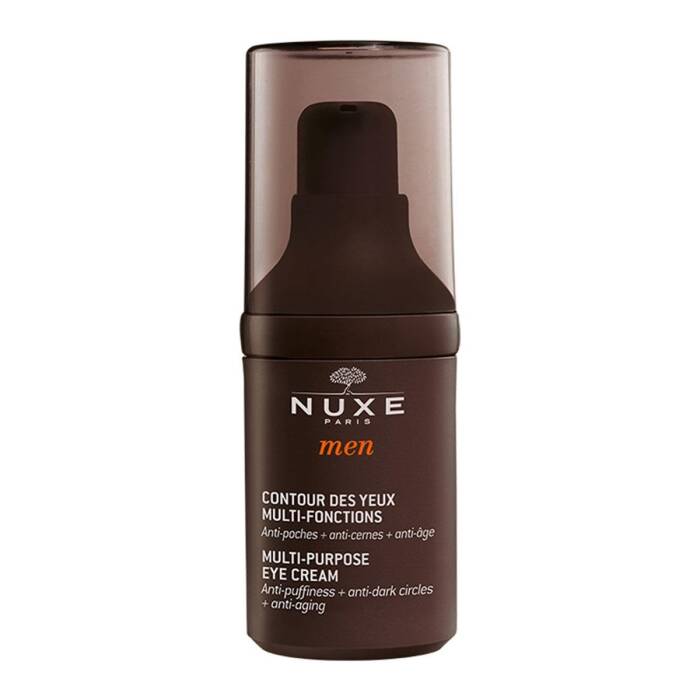 Nuxe Men Göz Çevresi Kremi 15 ml - 1