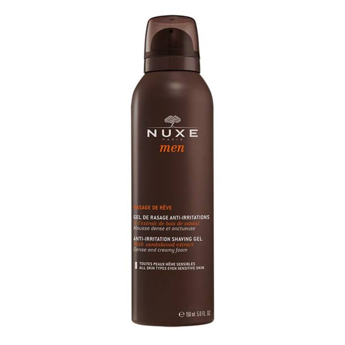 Nuxe Men Tıraş Jeli 150 ml - 1