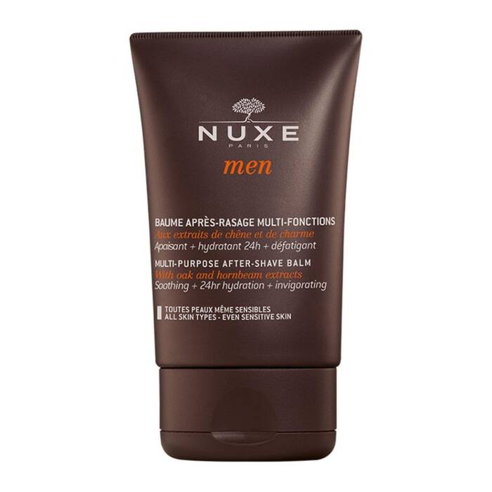 Nuxe Men Tıraş Sonrası Balsamı 50 ml - 1