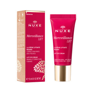 Nuxe Merveillance Lift Sıkılaştırıcı ve Aydınlatıcı Göz Çevresi Kremi 15 ml - 3