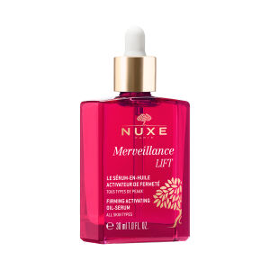 Nuxe Merveillance Lift Sıkılaştırıcı ve Toparlayıcı Yağ Serum 30 ml - 1