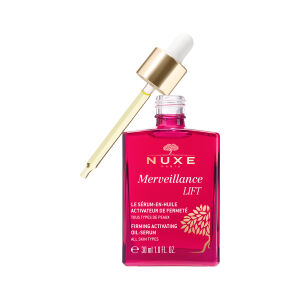 Nuxe Merveillance Lift Sıkılaştırıcı ve Toparlayıcı Yağ Serum 30 ml - 2