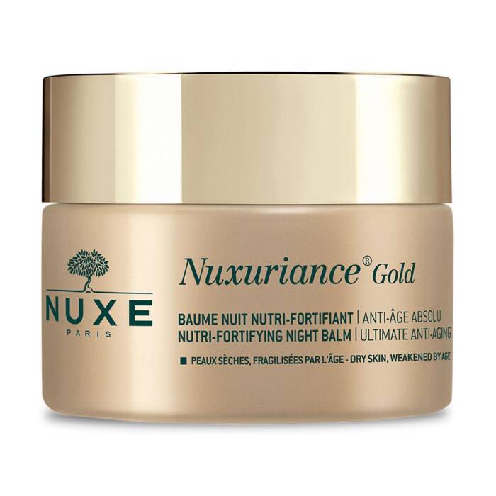 Nuxe Nuxuriance Gold Gece Kremi 50 ml - 1