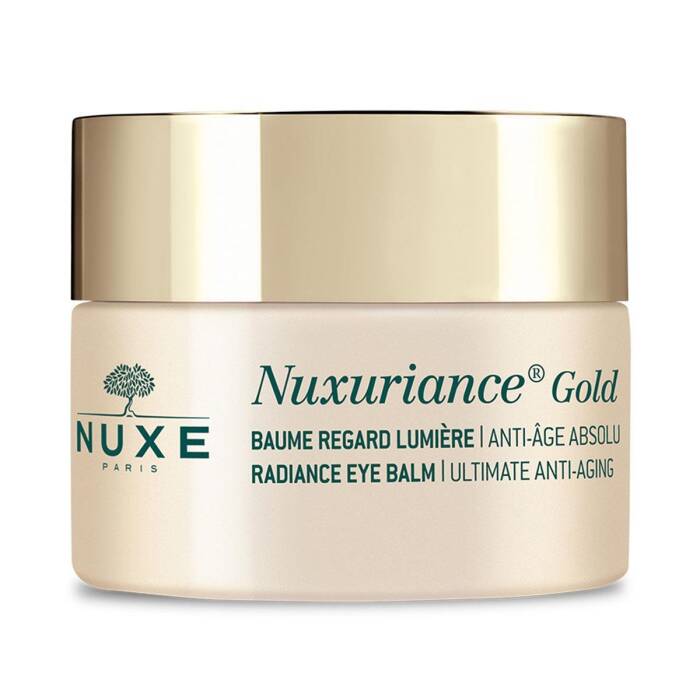 Nuxe Nuxuriance Gold Göz Çevresi 15 ml - 1