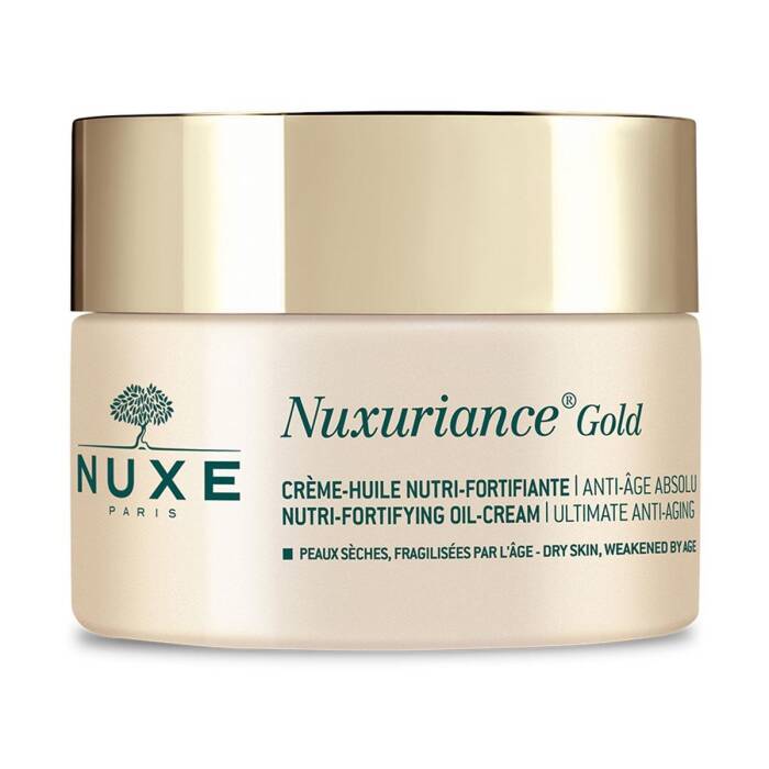 Nuxe Nuxuriance Gold Gündüz Kremi 50 ml - 1