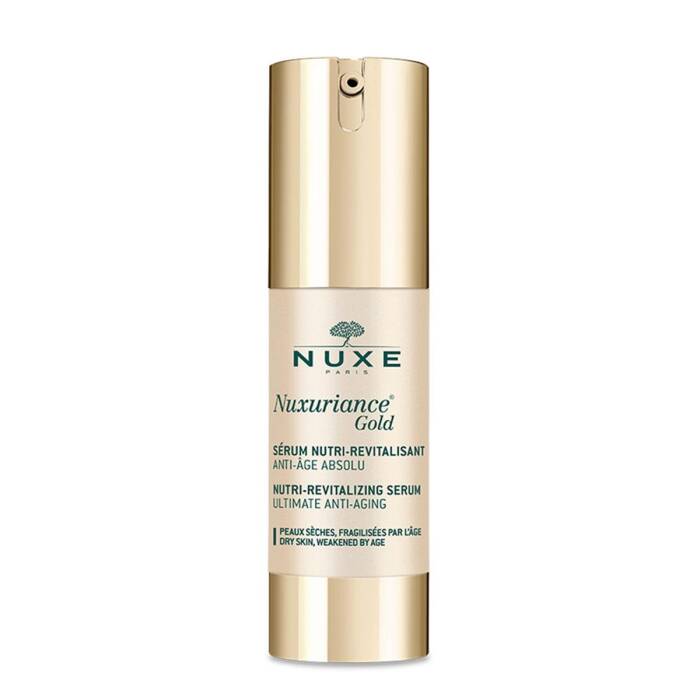 Nuxe Nuxuriance Gold Serum 30 ml - 1