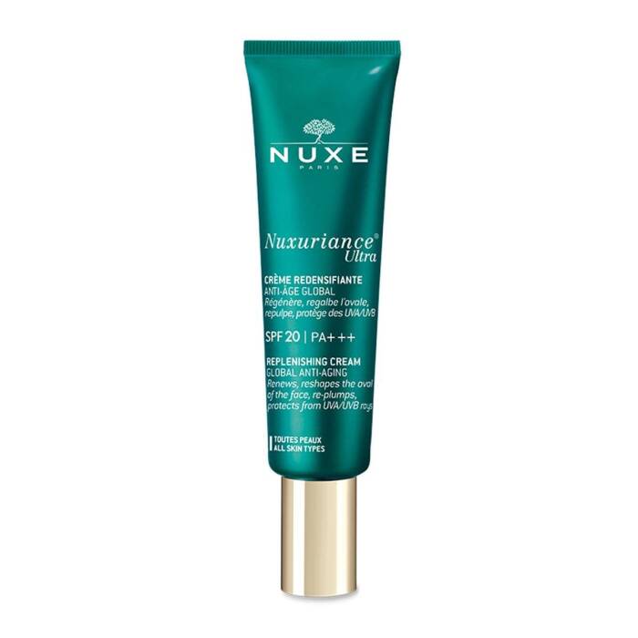 Nuxe Nuxuriance Ultra 20 SPFGündüz Bakım Kremi 50 ml - 1