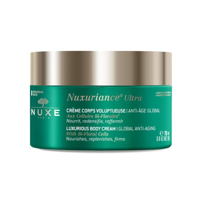 Nuxe Nuxuriance Ultra Anti Aging Vücut Kremi 200 ml - 1