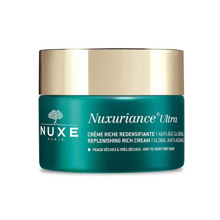 Nuxe Nuxuriance Ultra Besleyici Krem 50 ml (KAMPANYA ÜRÜNÜ) - 1