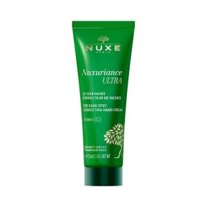 Nuxe Nuxuriance Ultra C Vitaminli Yaşlanma Karşıtı El Kremi 75 ml - 1