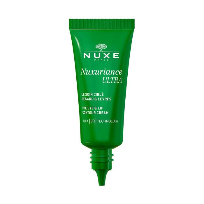 Nuxe Nuxuriance Ultra Göz ve Dudak Çevresi Bakım Kremi 15 ml - 5