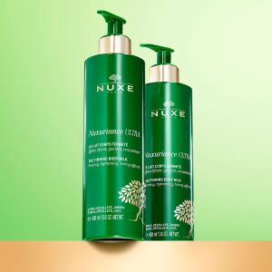 Nuxe Nuxuriance Ultra Sıkılaştırıcı Vücut Sütü 400 ml - 2