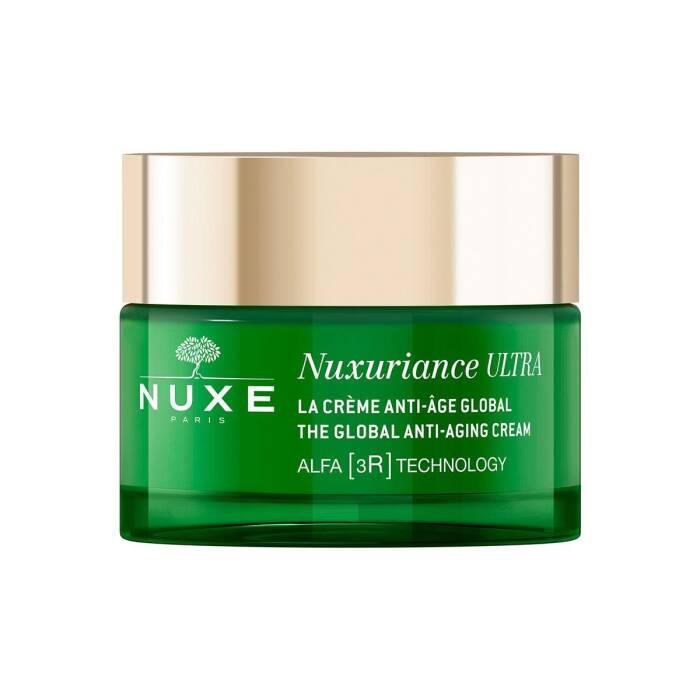 Nuxe Nuxuriance Ultra Yaşlanma Karşıtı Bakım Kremi 50 ml - 1