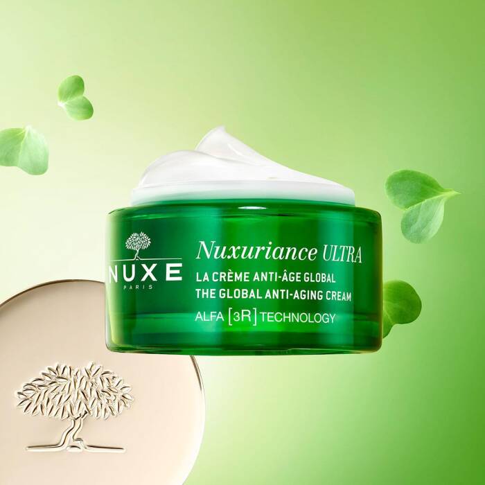 Nuxe Nuxuriance Ultra Yaşlanma Karşıtı Bakım Kremi 50 ml - 3