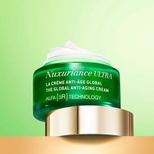 Nuxe Nuxuriance Ultra Yaşlanma Karşıtı Bakım Kremi 50 ml - 7