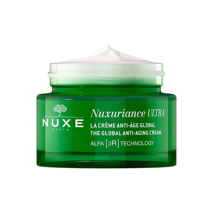 Nuxe Nuxuriance Ultra Yaşlanma Karşıtı Bakım Kremi 50 ml - 8