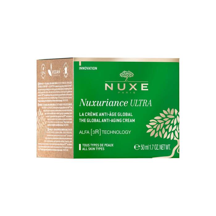 Nuxe Nuxuriance Ultra Yaşlanma Karşıtı Bakım Kremi 50 ml - 9