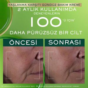 Nuxe Nuxuriance Ultra Yaşlanma Karşıtı Bakım Kremi 50 ml - 10