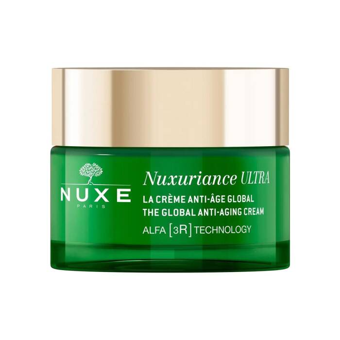 Nuxe Nuxuriance Ultra Yaşlanma Karşıtı Bakım Kremi 50 ml (KAMPANYA ÜRÜNÜ) - 1