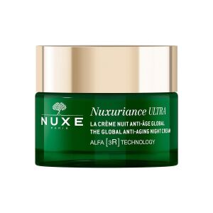 Nuxe Nuxuriance Ultra Yaşlanma Karşıtı Gece Kremi 50 ml - 1