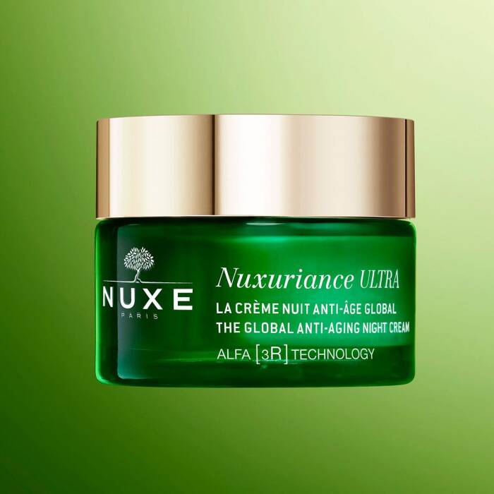 Nuxe Nuxuriance Ultra Yaşlanma Karşıtı Gece Kremi 50 ml - 4