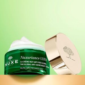 Nuxe Nuxuriance Ultra Yaşlanma Karşıtı Gece Kremi 50 ml - 6