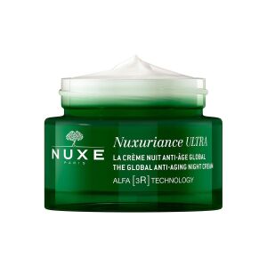 Nuxe Nuxuriance Ultra Yaşlanma Karşıtı Gece Kremi 50 ml - 7