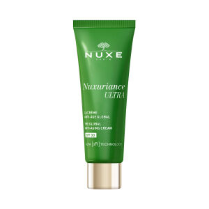 Nuxe Nuxuriance Ultra Yaşlanma Karşıtı Gündüz Bakım Bakım Kremi SPF30 50 ml - 1