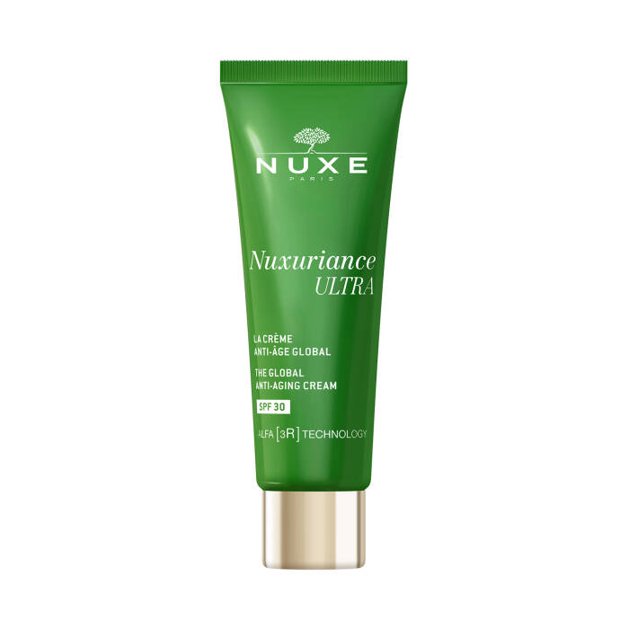 Nuxe Nuxuriance Ultra Yaşlanma Karşıtı Gündüz Bakım Bakım Kremi SPF30 50 ml - 1