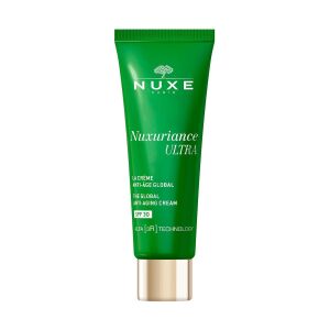 Nuxe Nuxuriance Ultra Yaşlanma Karşıtı Gündüz Bakım Bakım Kremi SPF30 50 ml - 1