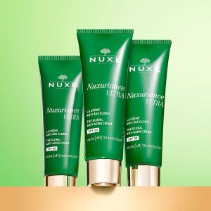 Nuxe Nuxuriance Ultra Yaşlanma Karşıtı Gündüz Bakım Bakım Kremi SPF30 50 ml - 2