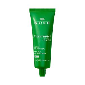 Nuxe Nuxuriance Ultra Yaşlanma Karşıtı Gündüz Bakım Bakım Kremi SPF30 50 ml - 5