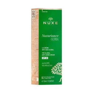 Nuxe Nuxuriance Ultra Yaşlanma Karşıtı Gündüz Bakım Bakım Kremi SPF30 50 ml - 6