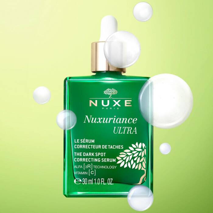 Nuxe Nuxuriance Ultra Yaşlanma Karşıtı Serum 30 ml - 3