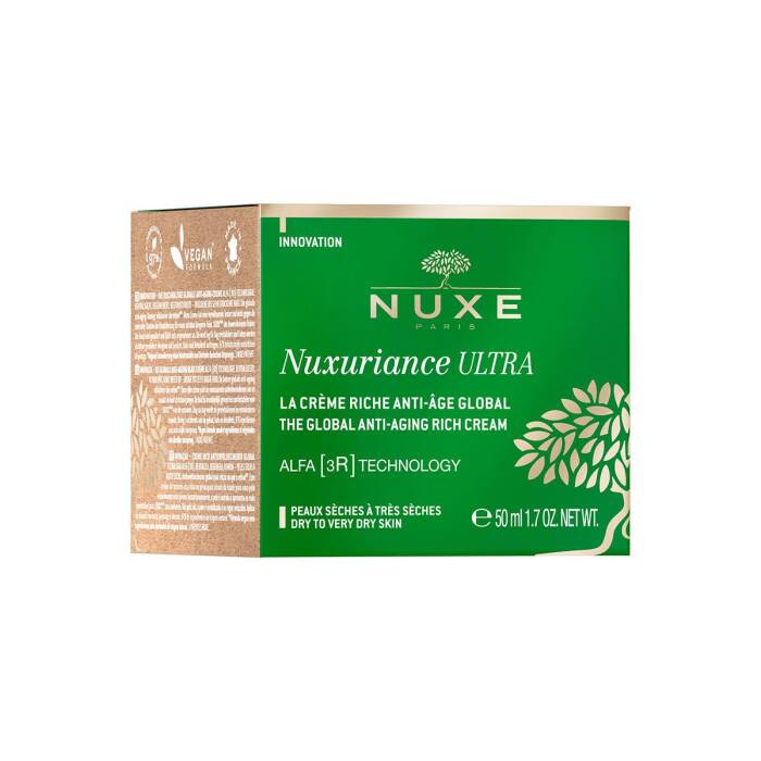 Nuxe Nuxuriance Ultra Yoğun Yaşlanma Karşıtı Bakım Kremi 50 ml - 7