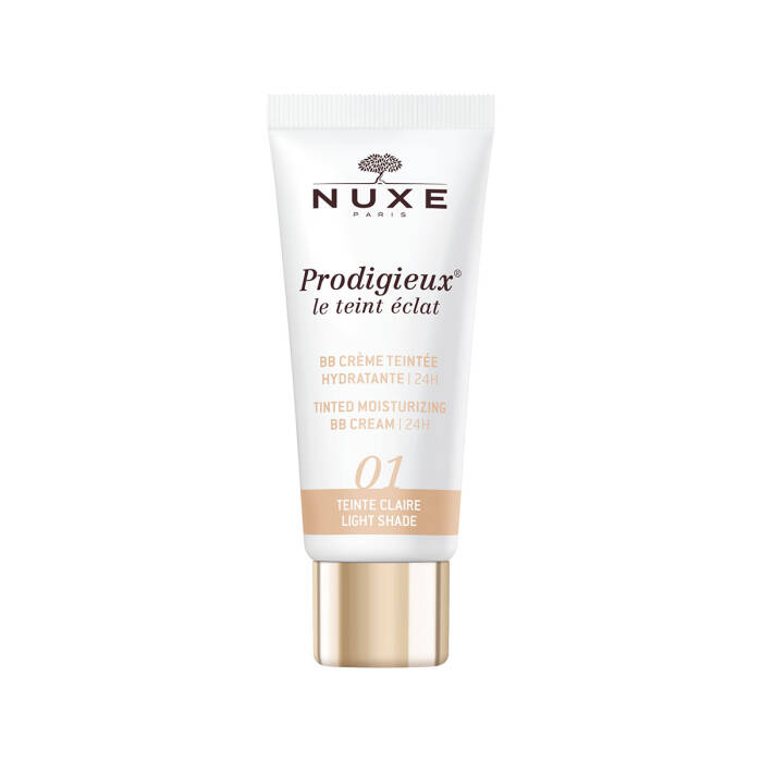 Nuxe Prodigieux BB Krem Light 30 ml - 1