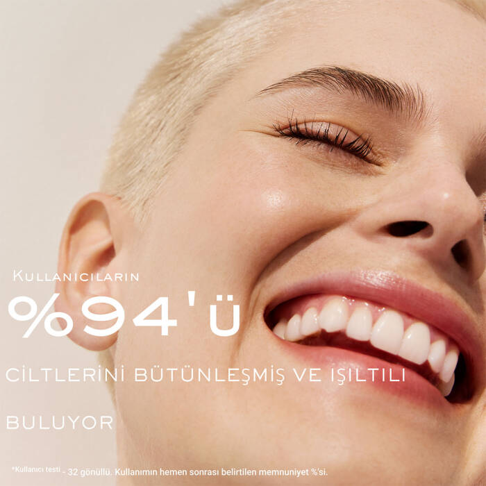 Nuxe Prodigieux BB Krem Light 30 ml - 4