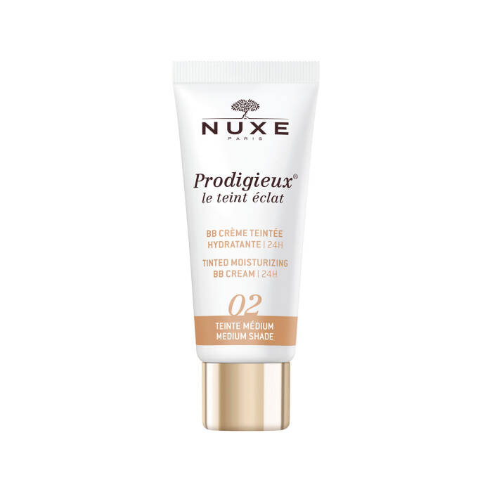 Nuxe Prodigieux BB Krem Medium 30 ml - 1