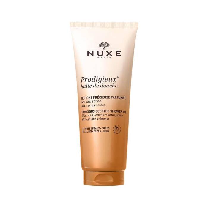 Nuxe Prodigieux Duş Yağı 100 ml (KAMPANYA ÜRÜNÜ) - 1